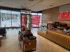 -星巴克(秦皇岛乐都汇店)