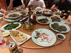 -抱德·潮汕味(敦和店原惠城鱼仔)