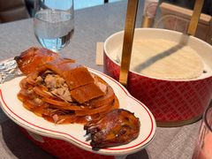 -秀儿四九城·新京菜(亚运村鸟巢店)