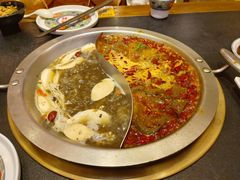 -沸炉重庆老火锅(军事博物馆店)