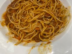 -棒约翰比萨·意面(张江店)