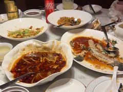 -深圳美高梅酒店-品聚嘉府中餐厅