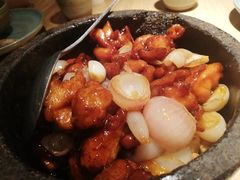 -青年公社烤鸭(蜀山万象汇店)