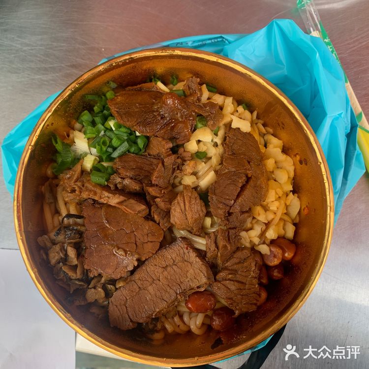 尝鲜外卖，别有一番风味！