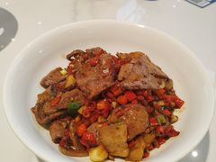 -兰湘子·湘菜小炒(盛龙广场店)