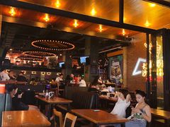 门面-HIB HUB公社(解放西路店)