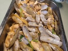 -胶东海鲜大排档(北太平庄店)