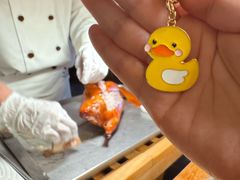 -晟永興烤鸭店(五道口店)