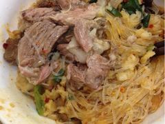 iphone_upload_pic-毅祥斋老孙家泡馍(北院门鼓楼店)