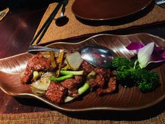 -花马天堂云南餐厅 Lost Heaven(外滩店)