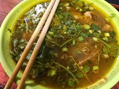 -张记牛肉面馆(天津路店)