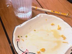 -鱼乐岛餐厅·户外花园主题餐厅