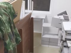 -蚂蚁搬家成都打包搬运公司