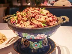-四世同堂·京菜·烤鸭(双井店)