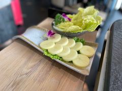 -新草堂锅物料理(泉城路店)