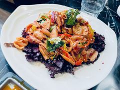 -金刚山(学府路店)