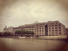 -上海四行仓库抗战纪念馆