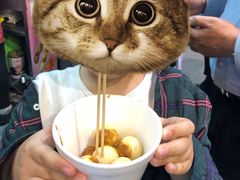 -利强记北角鸡蛋仔(弥敦道店 )