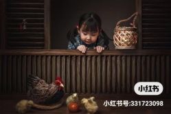 -哈妮儿童摄影(德清店)
