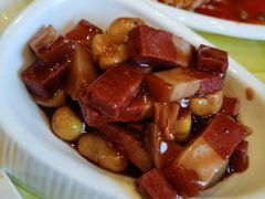 栗香红烧肉-功德林素菜饭庄(前门店)