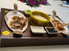 -惠丰堂饭庄(北洼路店)
