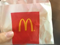 -麦当劳(鼓楼店)
