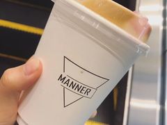 -Manner Coffee(芮欧百货店)