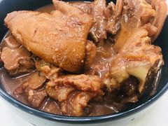 -麦文记面家(佐敦店)