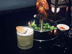 -异次元·LIGHT HOUSE·美食酒廊·休闲露台