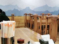 -王胖子驴肉火烧(鼓楼店)