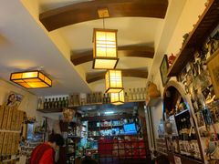 -樱の花亭日本料理店