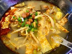 原味螺蛳粉-怂猫抓子·成都冒烤鸭