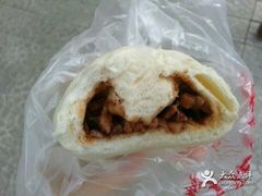 -袁大头包子(光华路店)