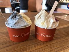 -Dal Cuore 达可芮冰淇淋(陕西北路店)