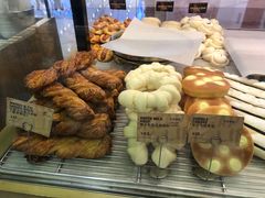-PAPER STONE BAKERY(天汇广场店)