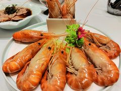 -银筵(武夷路店)