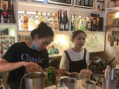 -半坡九号老挝冰咖啡