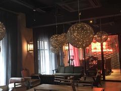-MRX狼人杀俱乐部(黄浦店)
