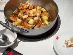 -七欣天香辣蟹火锅(闵行浦江欢乐颂店)
