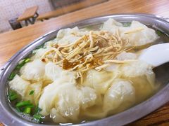 绉纱小馄饨-荣巷小馄饨(荣巷店)