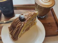 -Peet's 皮爷咖啡(海雅缤纷城店)