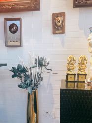-雕哥的纹身店A3 TATTOO&纹身培训