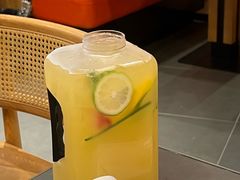 -江边城外烤全鱼(世茂广场店)