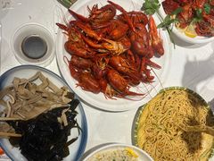 -五七小李子油焖大虾(总店)