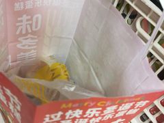 -味多美蛋糕(灯市口店)