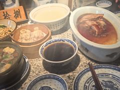 -南京大牌档(夫子庙老门东店)