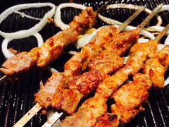 -西贝(上海我格广场店)