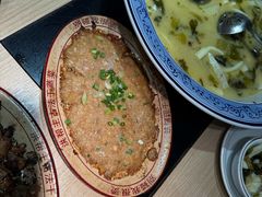 -洪帮主酸菜鲈鱼(连江万家店)