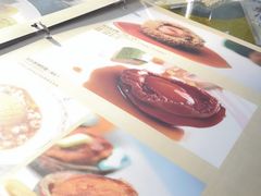 -广州塔晖粤轩中餐厅