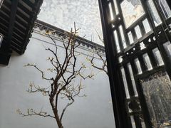 -绮园景区